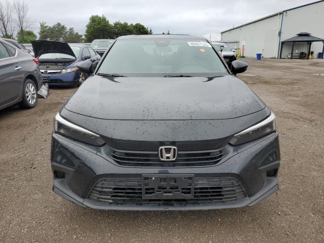 2HGFE2F53RH118631 - 2024 HONDA CIVIC SPORT Қара фото 5