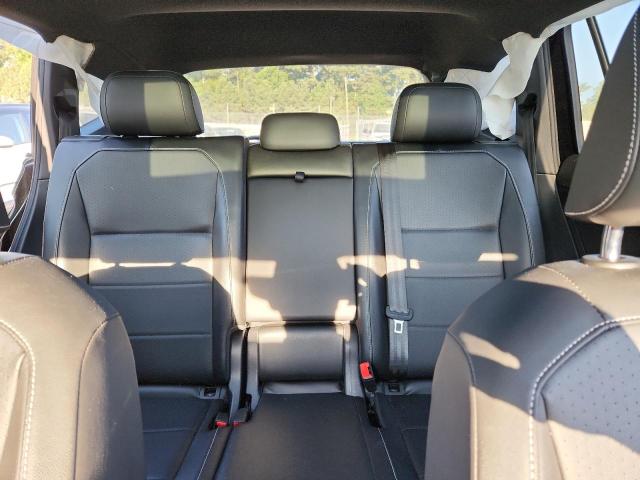 3VV2B7AX5MM111879 - 2021 VOLKSWAGEN TIGUAN SE Siyah fotoğraf 10