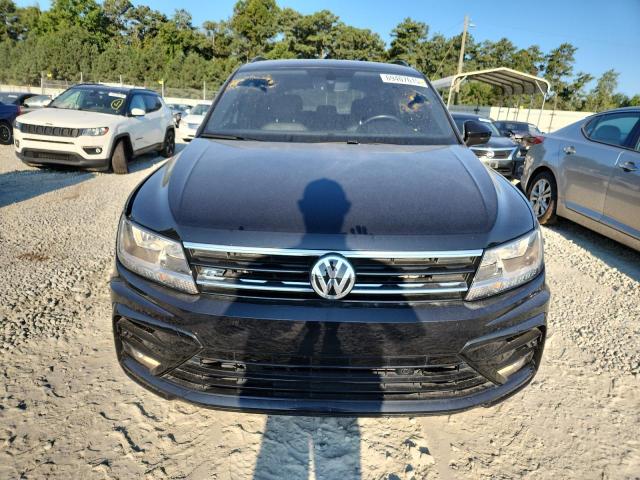 3VV2B7AX5MM111879 - 2021 VOLKSWAGEN TIGUAN SE Siyah fotoğraf 5