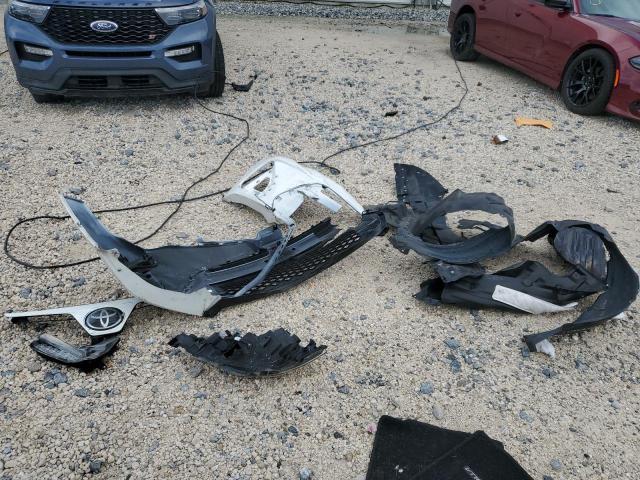 5YFBURHE4KP879934 - 2019 TOYOTA COROLLA L 白色 照片 12