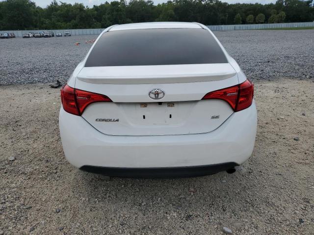5YFBURHE4KP879934 - 2019 TOYOTA COROLLA L 白色 照片 6