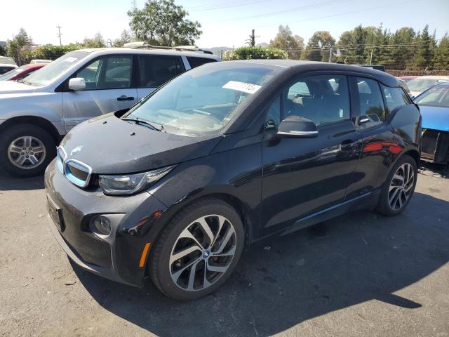 2017 BMW I3 BEV, 