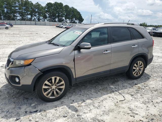 2011 KIA SORENTO EX, 