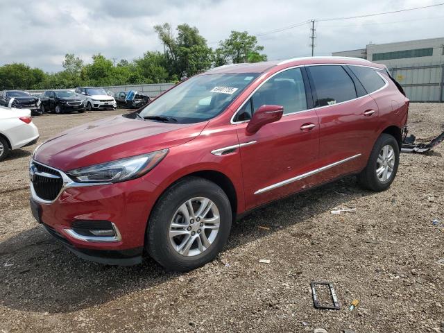 2018 BUICK ENCLAVE ESSENCE, 