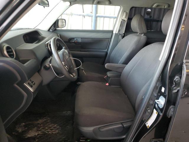 JTLKE50E481043138 - 2008 SCION XB XB 黑色 照片 7