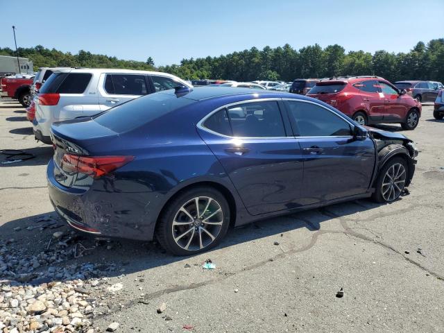 19UUB2F51FA007330 - 2015 ACURA TLX TECH BLUE photo 3