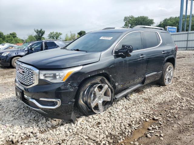 2017 GMC ACADIA DENALI, 