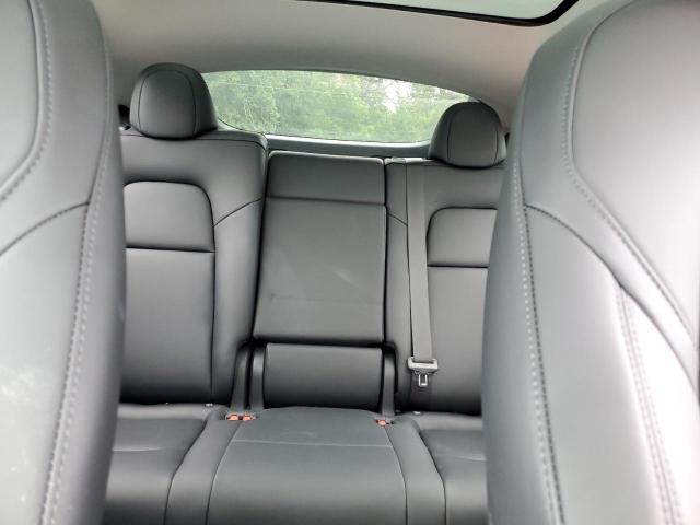 7SAYGDEE6PA125929 - 2023 TESLA MODEL Y 灰色 照片 10
