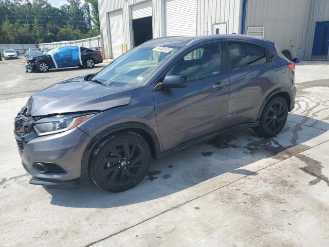 2022 HONDA HR-V SPORT, 