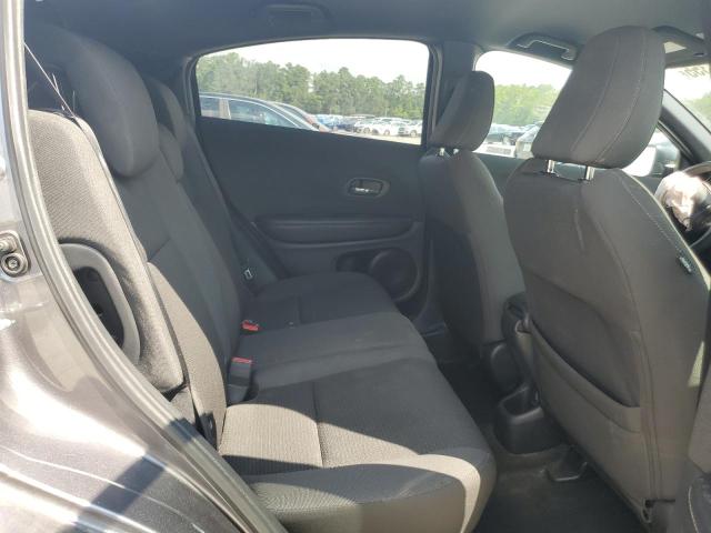 3CZRU6H15NM752352 - 2022 HONDA HR-V SPORT 灰色 照片 11