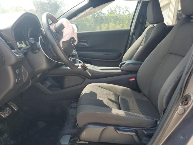 3CZRU6H15NM752352 - 2022 HONDA HR-V SPORT 灰色 照片 7