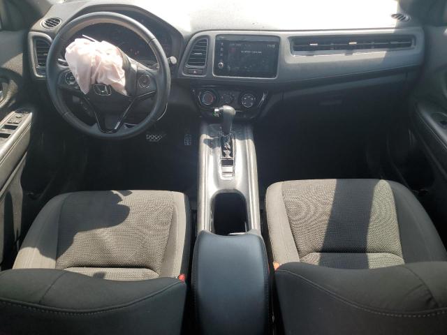 3CZRU6H15NM752352 - 2022 HONDA HR-V SPORT 灰色 照片 8