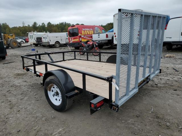 4C91F1515P1643067 - 2023 CROS TRAILER BLACK photo 3