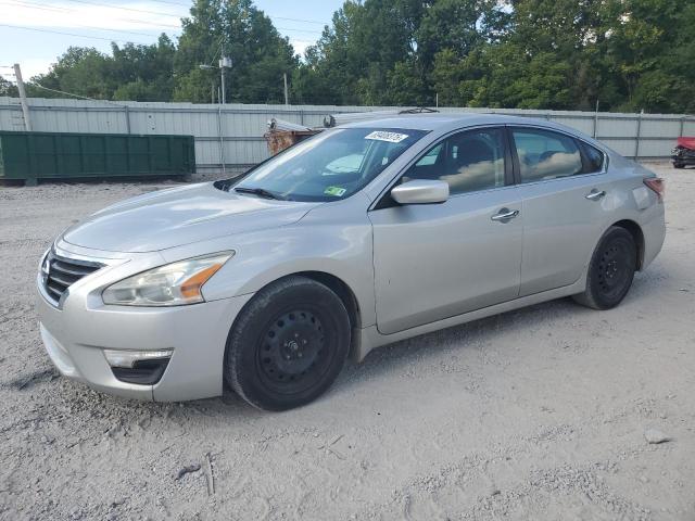 2014 NISSAN ALTIMA 2.5, 