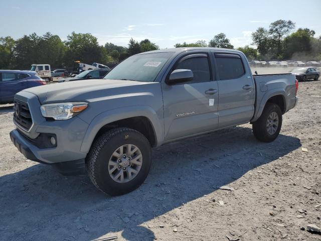 2019 TOYOTA TACOMA DOUBLE CAB, 