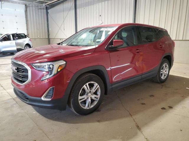 2020 GMC TERRAIN SLE, 