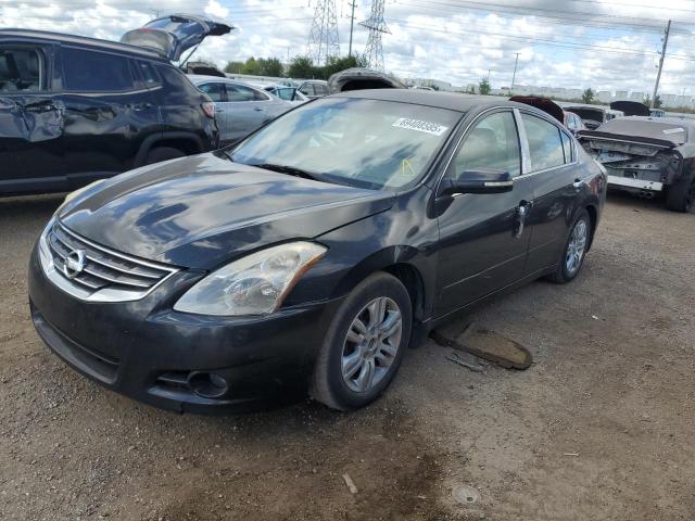2010 NISSAN ALTIMA BASE, 