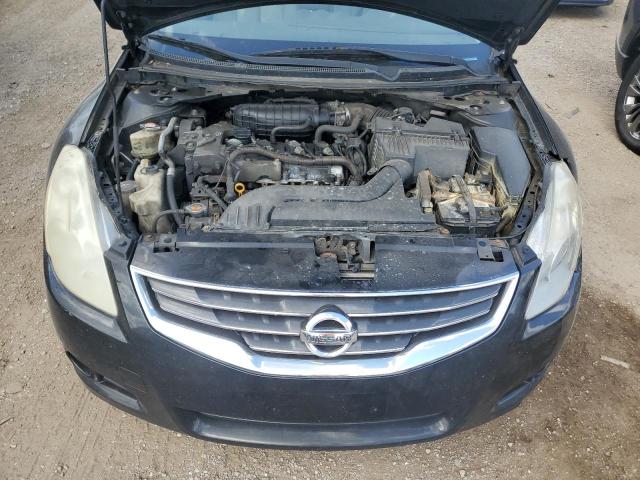 1N4AL2AP6AN458087 - 2010 NISSAN ALTIMA BASE 黑色 照片 11
