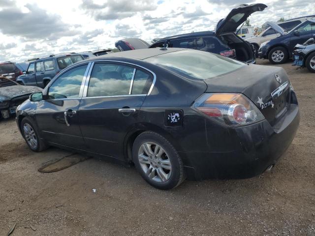 1N4AL2AP6AN458087 - 2010 NISSAN ALTIMA BASE 黑色 照片 2