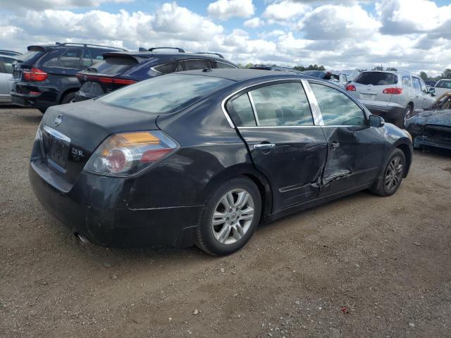 1N4AL2AP6AN458087 - 2010 NISSAN ALTIMA BASE 黑色 照片 3
