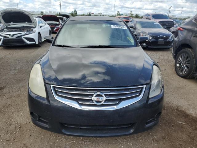 1N4AL2AP6AN458087 - 2010 NISSAN ALTIMA BASE 黑色 照片 5