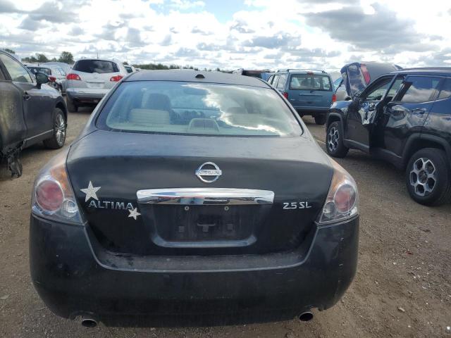 1N4AL2AP6AN458087 - 2010 NISSAN ALTIMA BASE 黑色 照片 6
