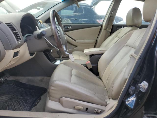 1N4AL2AP6AN458087 - 2010 NISSAN ALTIMA BASE 黑色 照片 7