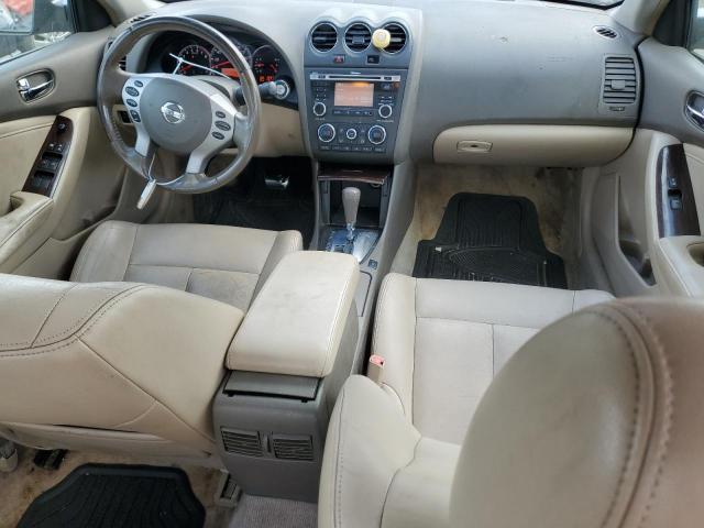 1N4AL2AP6AN458087 - 2010 NISSAN ALTIMA BASE 黑色 照片 8