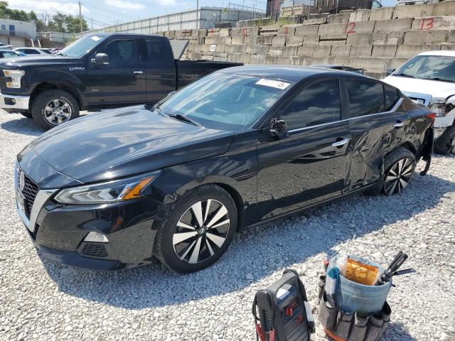 2021 NISSAN ALTIMA SV, 