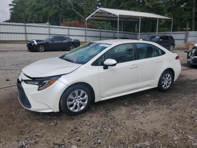 2020 TOYOTA COROLLA LE, 