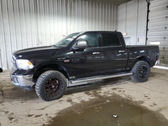 2013 RAM 1500 SLT, 