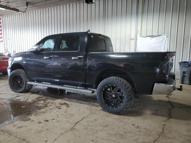 1C6RR7LT8DS503837 - 2013 RAM 1500 SLT BLACK photo 2