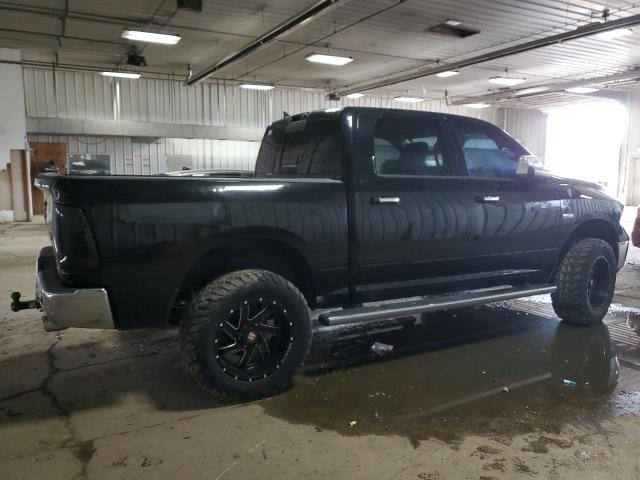 1C6RR7LT8DS503837 - 2013 RAM 1500 SLT BLACK photo 3