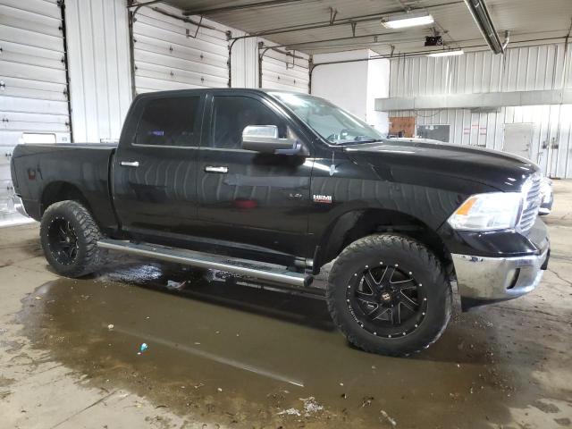 1C6RR7LT8DS503837 - 2013 RAM 1500 SLT BLACK photo 4