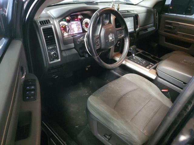 1C6RR7LT8DS503837 - 2013 RAM 1500 SLT BLACK photo 8