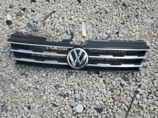 3VV1B7AX8JM036814 - 2018 VOLKSWAGEN TIGUAN S Білий фото 13