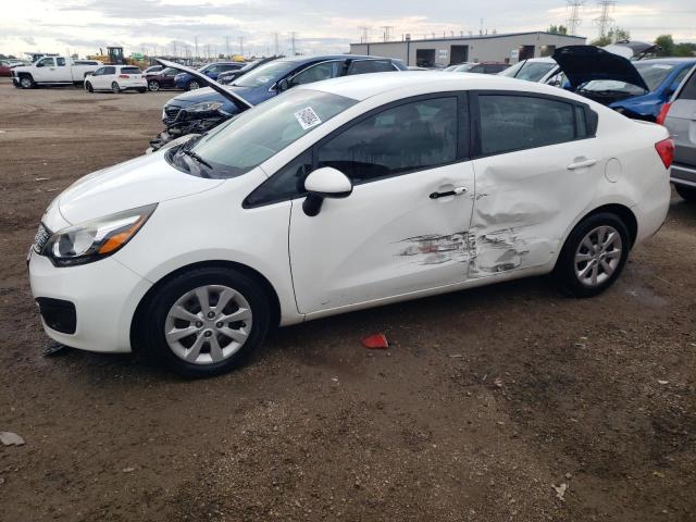 2013 KIA RIO LX, 