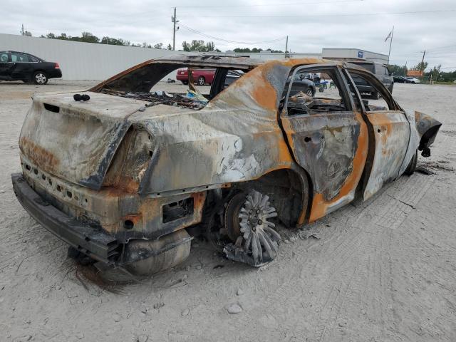 2C3CCADT2CH136908 - 2012 CHRYSLER 300 S BURN photo 3