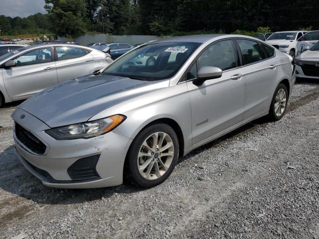 2019 FORD FUSION SE, 