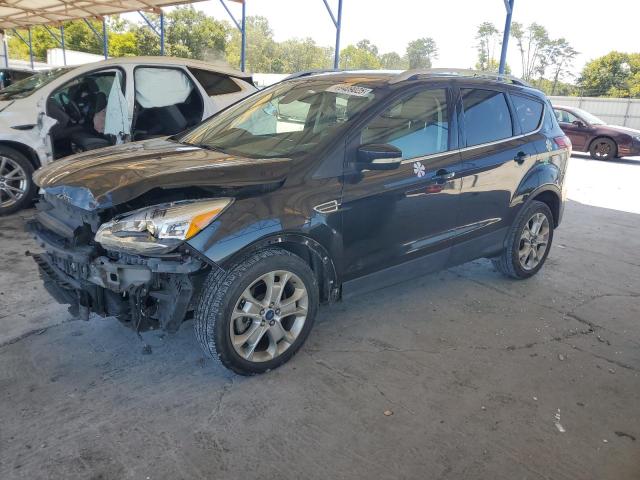 2015 FORD ESCAPE TITANIUM, 