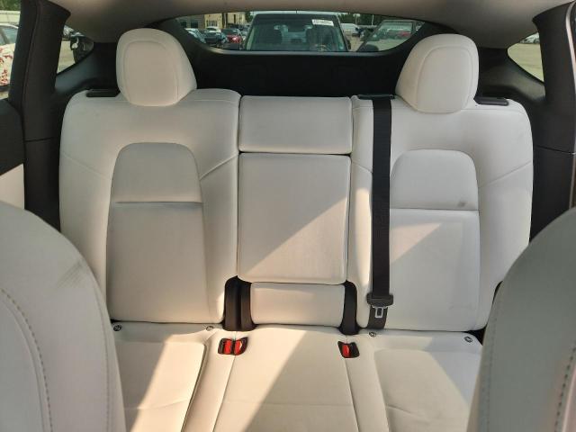 7SAYGDEF5NF514943 - 2022 TESLA MODEL Y Boz foto 10