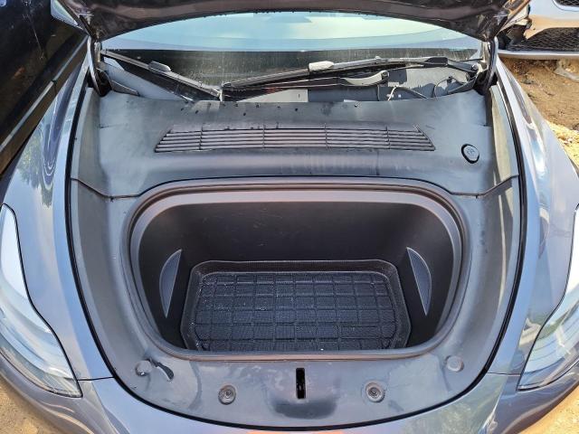7SAYGDEF5NF514943 - 2022 TESLA MODEL Y Boz foto 12