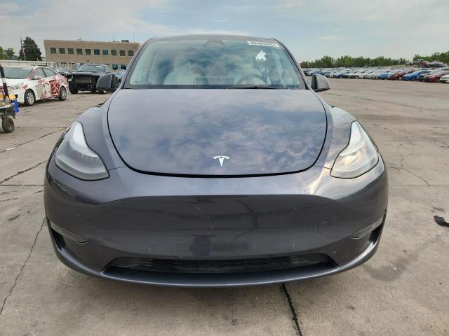 7SAYGDEF5NF514943 - 2022 TESLA MODEL Y Boz foto 5