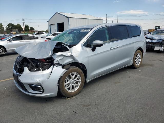 2023 CHRYSLER PACIFICA TOURING L, 