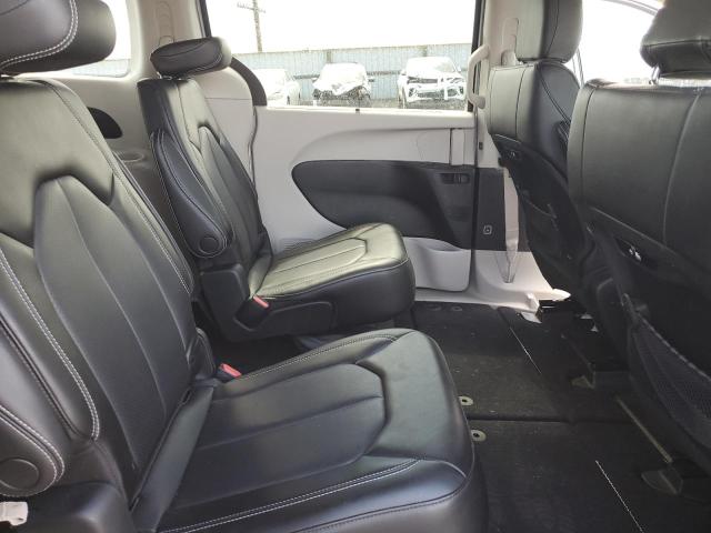 2C4RC1BGXPR526991 - 2023 CHRYSLER PACIFICA TOURING L فضي صورة 11