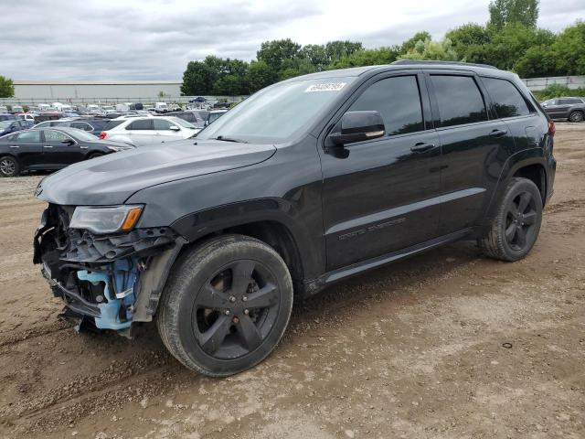 2019 JEEP GRAND CHER LIMITED, 