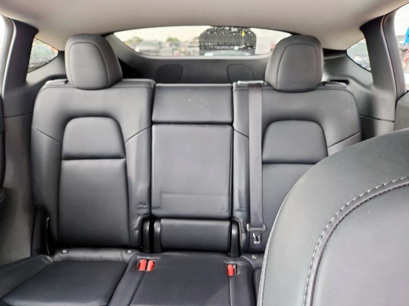 5YJYGDEE2MF065532 - 2021 TESLA MODEL Y Grafit foto 10