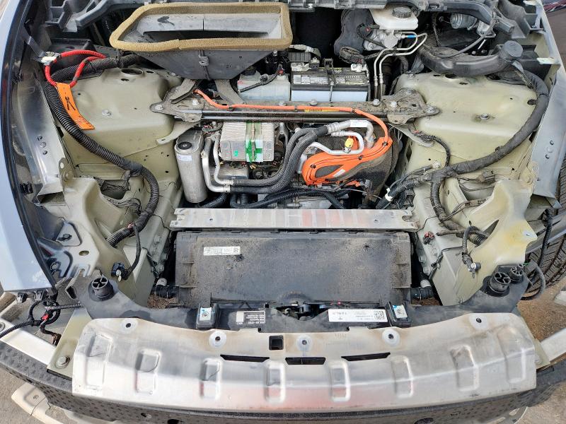 5YJYGDEE2MF065532 - 2021 TESLA MODEL Y Grafit foto 12