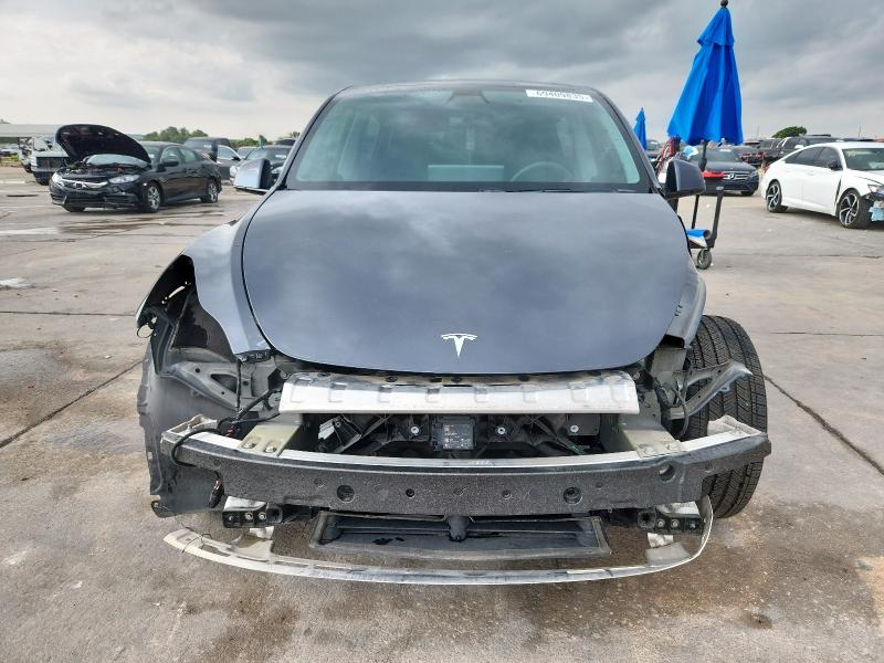 5YJYGDEE2MF065532 - 2021 TESLA MODEL Y Grafit foto 5