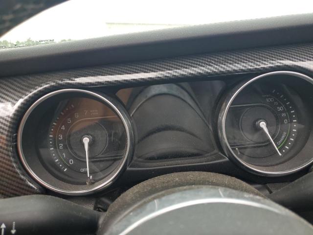 1C4JJXP64NW124510 - 2022 JEEP WRANGLER U SAHARA 4XE RED photo 9